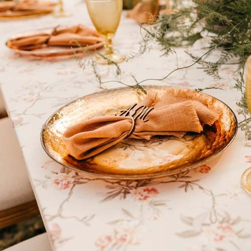 Wentworth 8 seater set