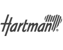 Hartman Logo