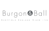 Burgon and Ball Logo