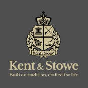 Kent and stowe logo