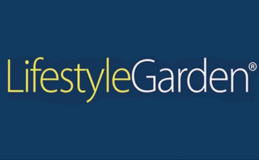 Lifestyle Garden Logo
