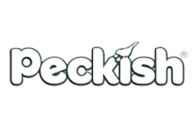 Peckish Logo