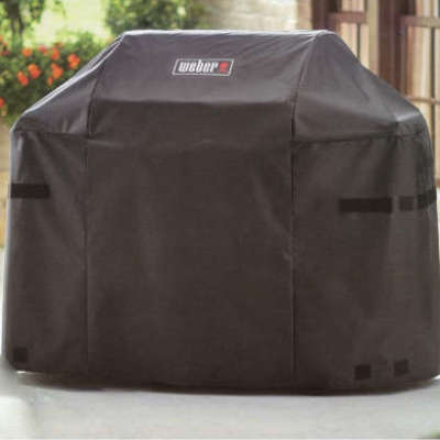 BBQ cover