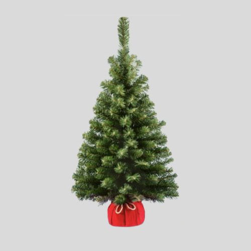 Artificial Christmas Trees