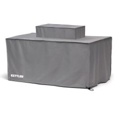 Kettler Protective Cover Palma Fire Pit Table (2021+)