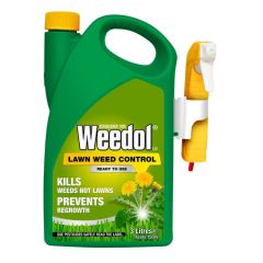 Weedol® LN Lawn Weedkiller Ready to Use 3l