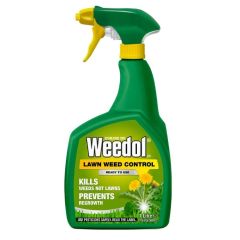 Weedol® LN Lawn Weedkiller Ready to Use  1l