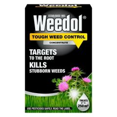 Weedol® Tough Weed Control Concentrate 500ml