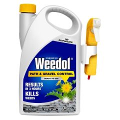 Weedol® Path & Gravel Control Ready to Use 3l