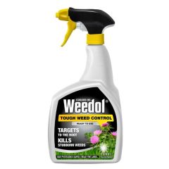 Weedol® Tough Weed Control Ready to Use 1l