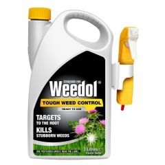 Weedol® Tough Weed Control Ready to Use 3l