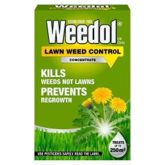 Weedol® LN Lawn Weedkiller Concentrate 500ml