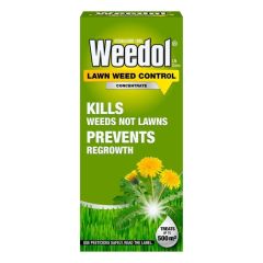 Weedol® LN Lawn Weedkiller Concentrate 1l