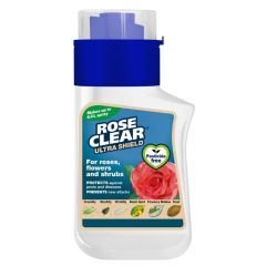 RoseClear® Ultra Shield Concentrate 200ml