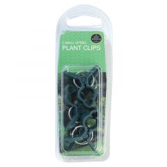Garland Small Spring Plant Clips (5)
