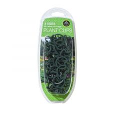 Garland Plant Clips (50) (2 Sizes)