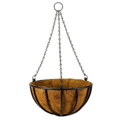 Forge Hanging Basket 18" - Smart Garden