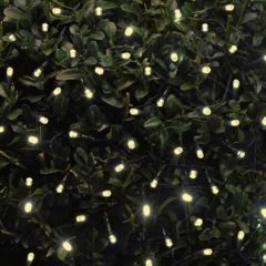 200 Warm White LEDs String Lights - Smart Garden