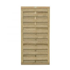 Forest Garden Europa Plain Gate 6ft (1.8m) - Home Delivery 