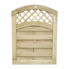 Forest Garden Prague Gate 4ft (1.2m) - Home Delivery 