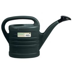 Garland Value Watering Can Green 5ltr (1.1 Gallon)