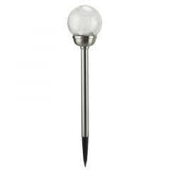 Majestic Stainless Steel Stake Light