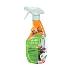 The Buzz Spider Repellent Spray - 750ml