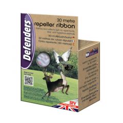 Defenders Repeller Ribbon - 30 Metre