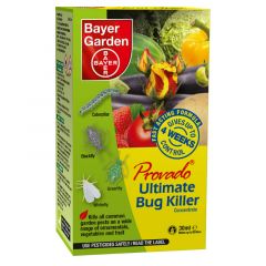 Provado® Ultimate Bug Killer Concentrate
