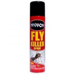 Nippon Fly Killer Spray