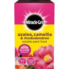 Miracle-Gro Azalea, Camellia &amp; Rhododendron 1kg