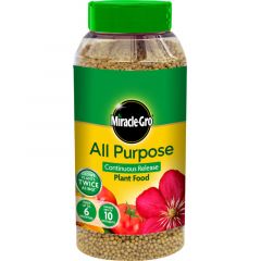 Miracle-Gro All Purpose 1kg