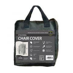 Worth Gardening Stacking Chair Cover