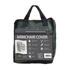 Worth Gardening Armchair Cover