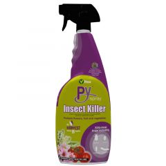 PY® Bug Killer Spray RTU
