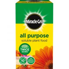 Miracle-Gro All Purpose 500g