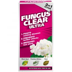 FungusClear® Ultra