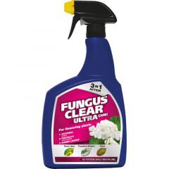 FungusClear® Ultra Gun!
