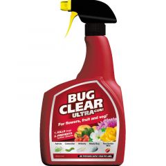 BugClear™ Ultra Gun!