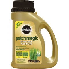 Miracle-Gro Patch Magic - 1015g