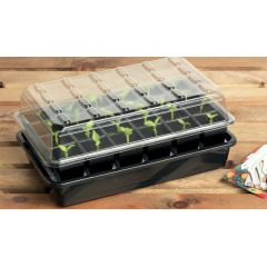 Garland 24 Cell Self Watering Seed Kit