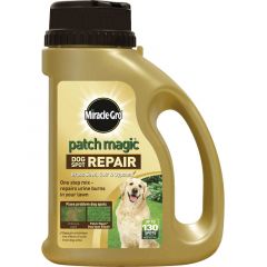 Miracle-Gro Patch Magic Dog Spot Repair