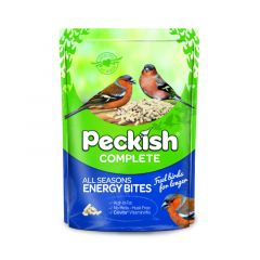 Peckish Complete Energy Bites 1kg SRP