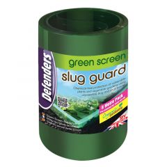 Defenders Green Screen Slug Guard
