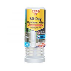 Fly & Insect Killer 60 Day