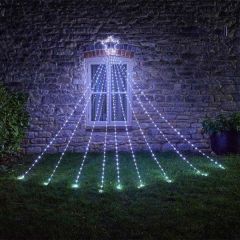 Smart Garden Shooting Star 3m Cool White 3.3m