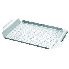 Weber® Deluxe Grilling Pan - Rectangular