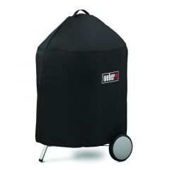 Weber® Premium Barbecue Cover - Fits 57cm Charcoal Barbecues