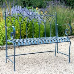 Acalon Kings Gothic Bench L