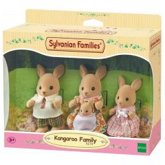 Sylvanian Families - Kangaroo Family